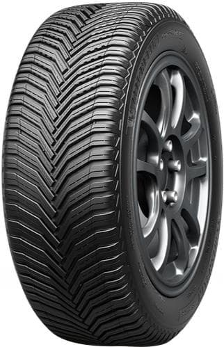 Universal tyres 225/60R18 MICHELIN CROSSCLIMATE2 104W XL BBB71 3PMSF