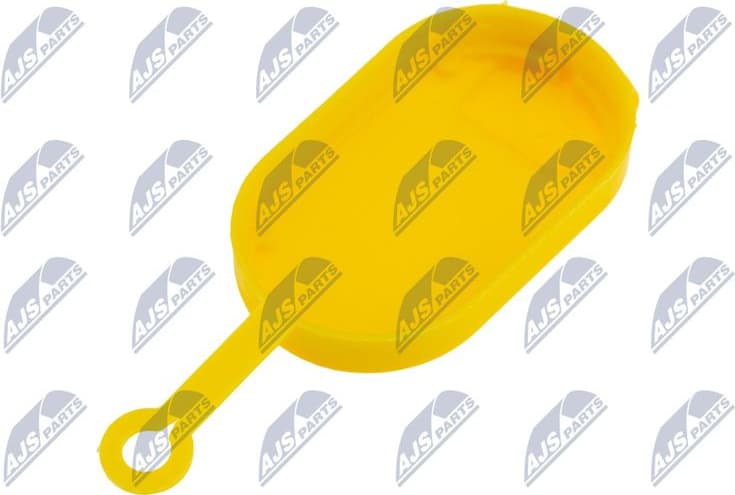 Sealing Cap, washer fluid reservoir KZS-NS-000 - image 2