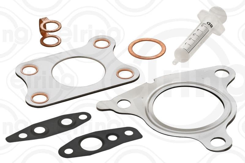 Mounting Kit, charger 964.490