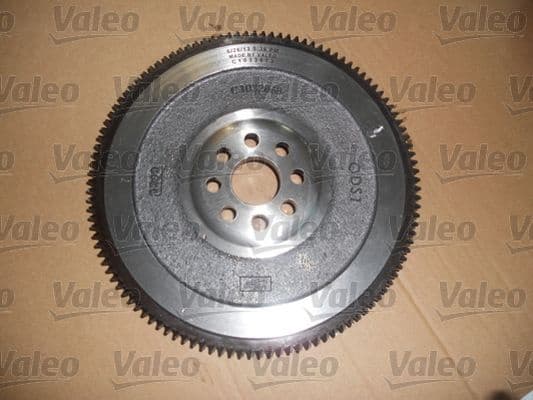 Conversion Set, clutch KIT4P - CONVERSION KIT with High Efficiency Clutch 835094 - image 7