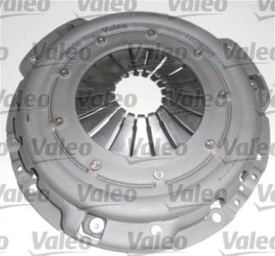 Conversion Set, clutch KIT4P - CONVERSION KIT with High Efficiency Clutch 835094 - image 8