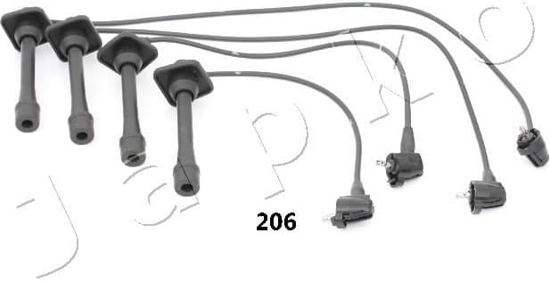 Ignition Cable Kit 132206