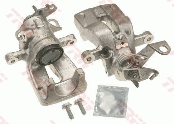 Brake Caliper BHN987E - image 2
