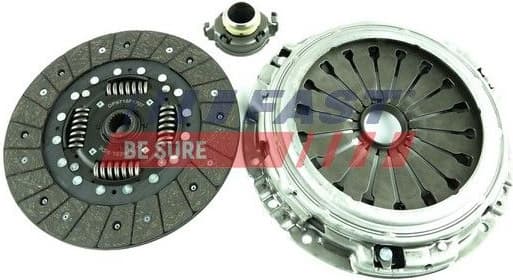 Clutch Kit FT64099