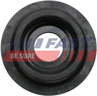 Rolling Bearing, suspension strut support mount FT12403 - image 2