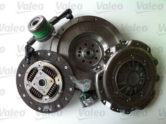 Conversion Set, clutch KIT4P - CONVERSION KIT (CSC) 845013 - image 4