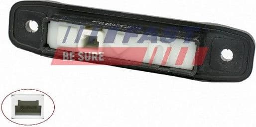 Tailgate Lock FT00063 - image 2