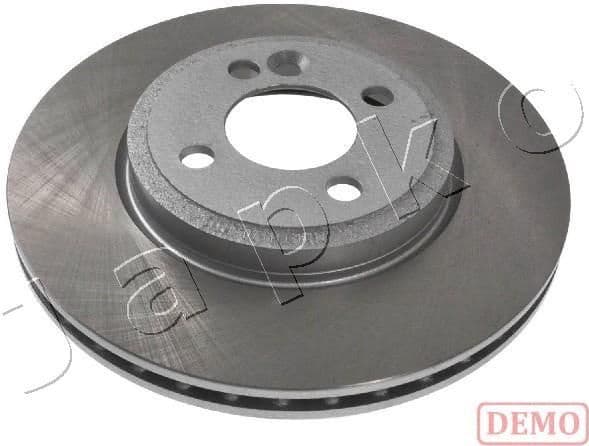 Brake Disc 600151C