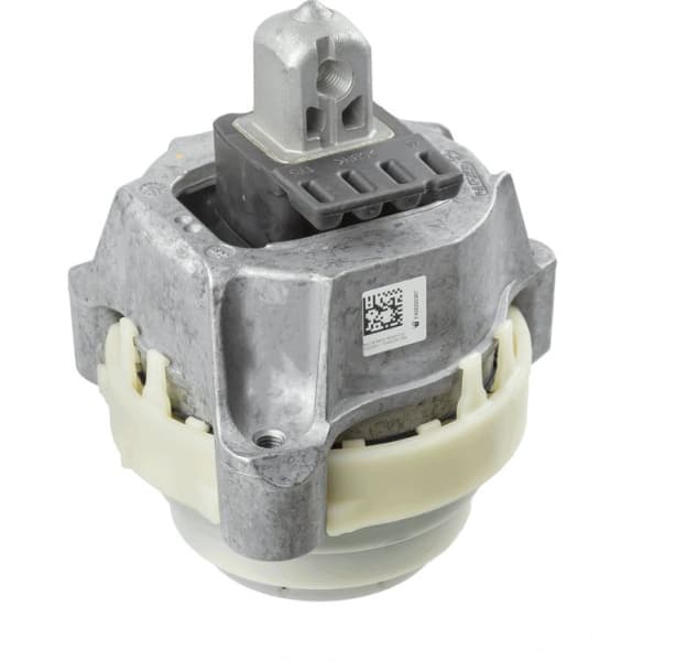 Mounting, engine 43670 01