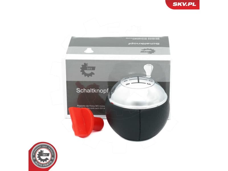 Gear Lever Knob 63SKV073