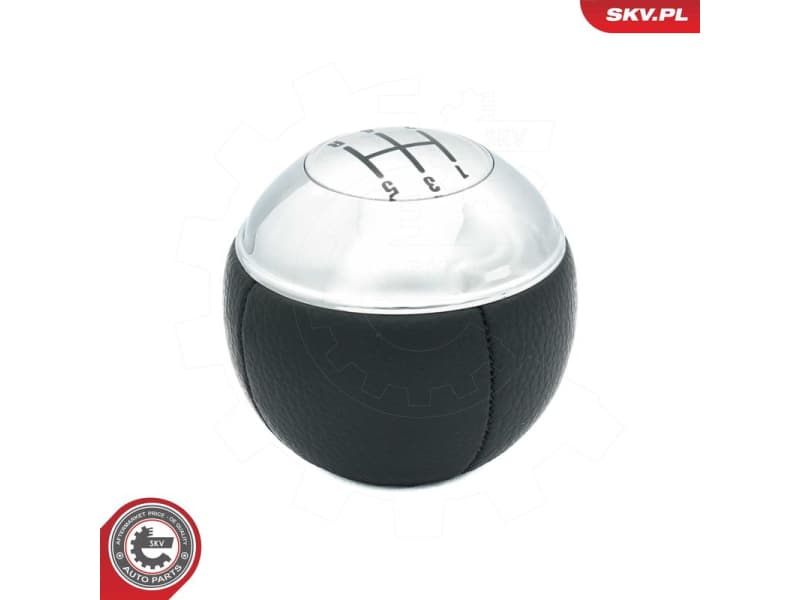 Gear Lever Knob 63SKV073 - image 4