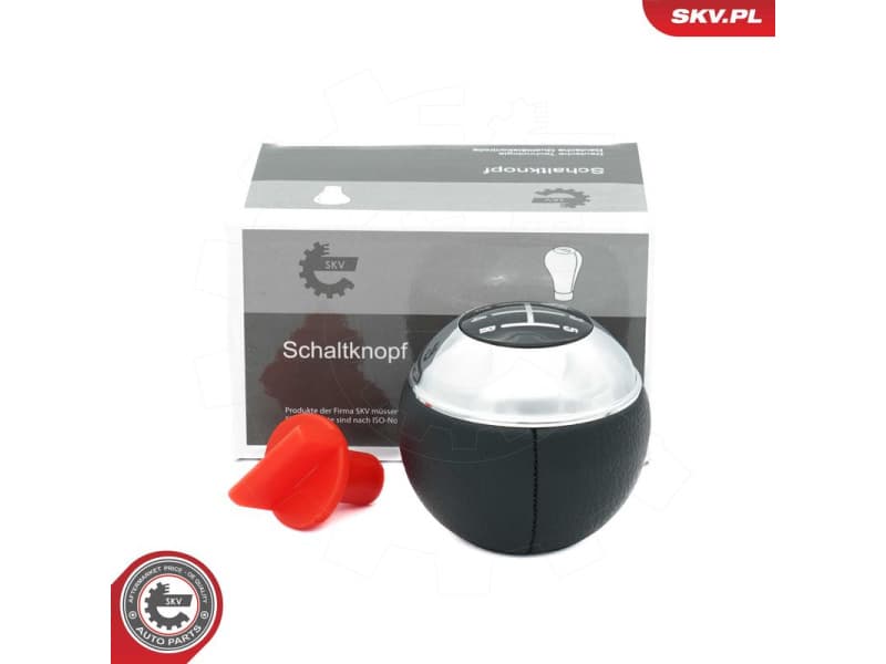 Gear Lever Knob 63SKV076