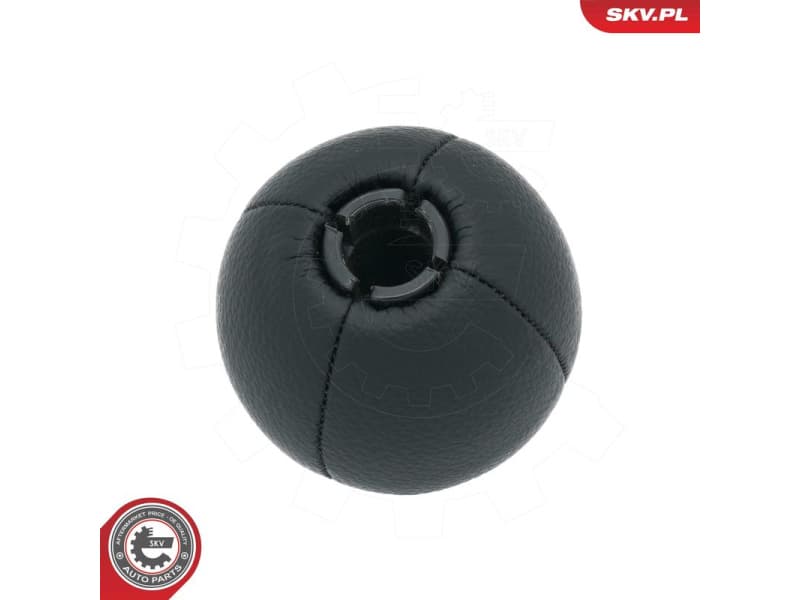 Gear Lever Knob 63SKV076 - image 4