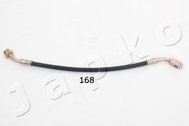 Holding Bracket, brake hose 69168