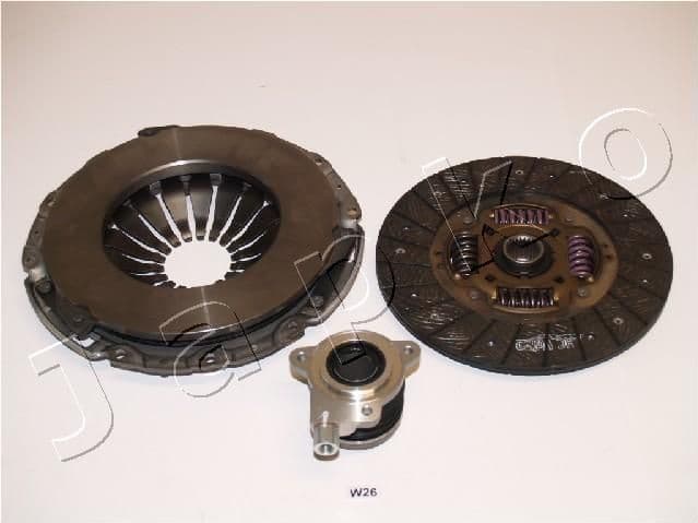 Clutch Kit 92W26 - image 2