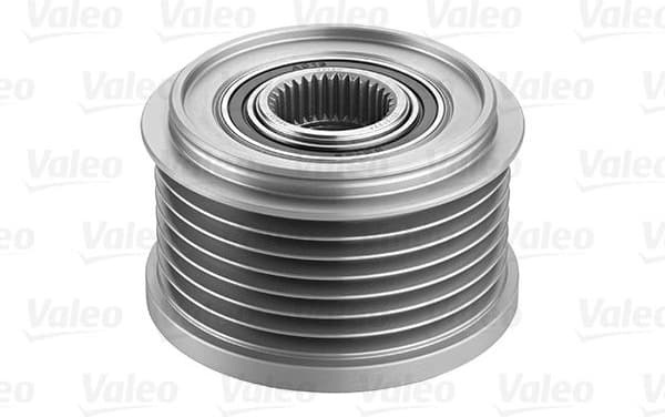 Alternator Freewheel Clutch VALEO NEW SPARE PART 588057 - image 3