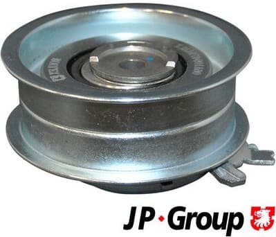 Tensioner Pulley, timing belt JP 1112204000