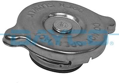 Cap, radiator DRC016