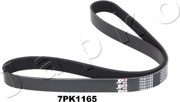 V-ribbed Belt 7PK1165