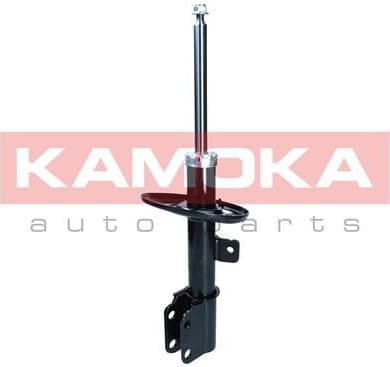 Shock absorber front 2001188 - image 2