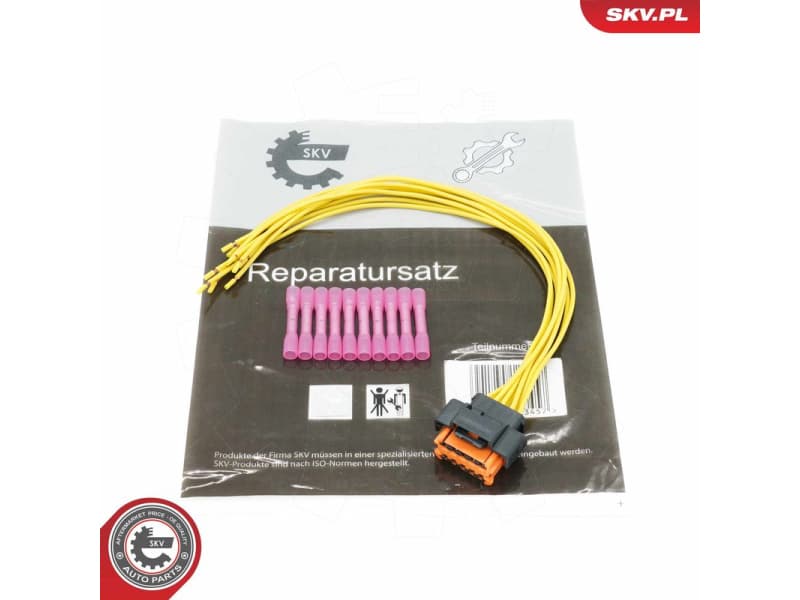 Repair Kit, cable set 53SKV137