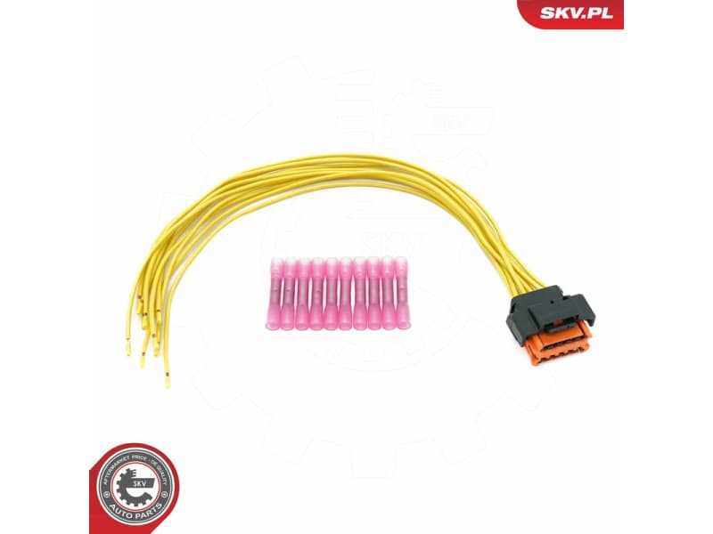 Repair Kit, cable set 53SKV137 - image 2