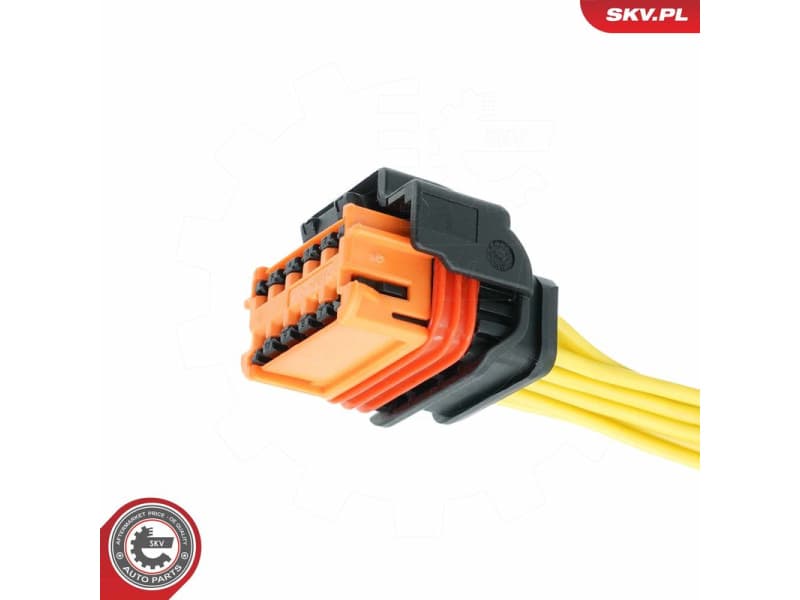 Repair Kit, cable set 53SKV137 - image 3