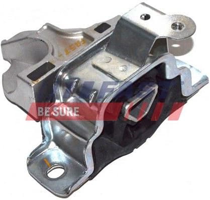 Mounting, automatic transmission FT52418