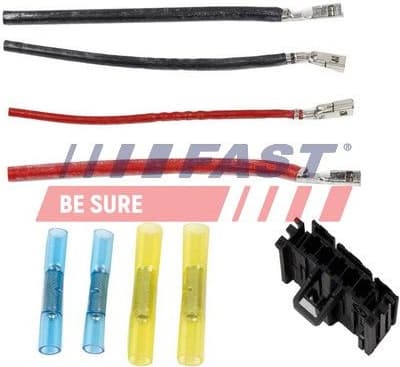 Cable Repair Set, central electrics FT76105