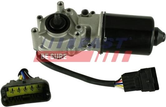 Wiper Motor FT82819