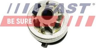 Freewheel Gear, starter FT81312 - image 2