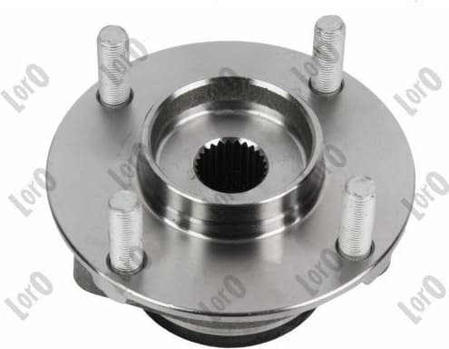 Wheel Hub LORO 141-01-149