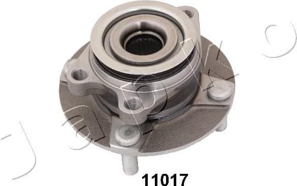 Wheel Hub 411017