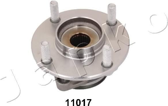 Wheel Hub 411017 - image 2