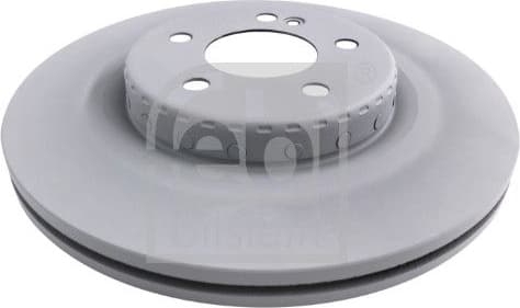 Brake Disc 175157