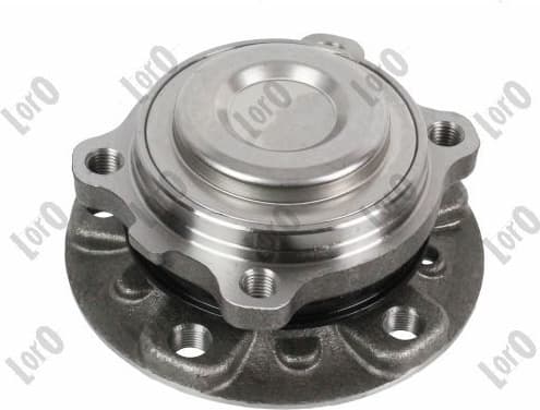 Wheel Hub LORO 141-01-082 - image 2