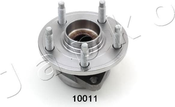 Wheel Hub 410011 - image 2