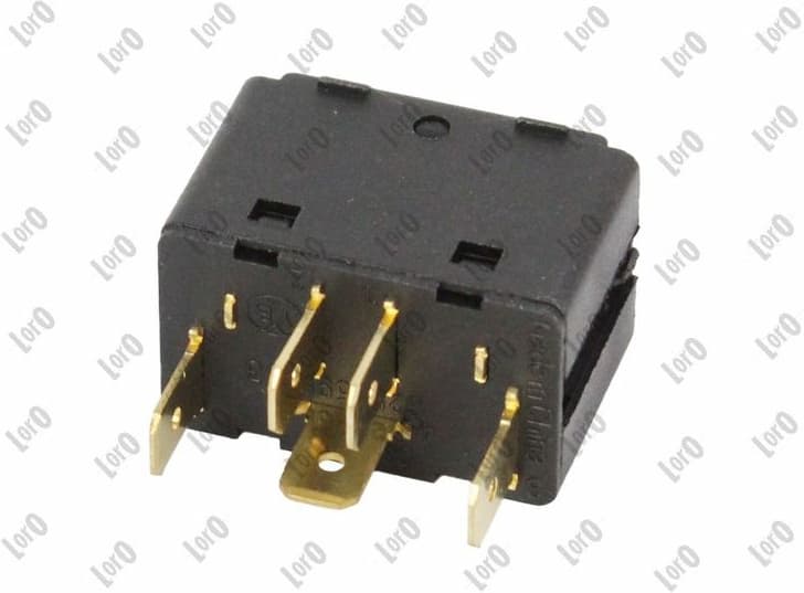 Switch, window regulator LORO 135-06-016 - image 2