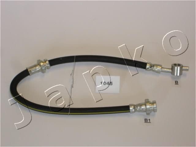 Holding Bracket, brake hose 691045
