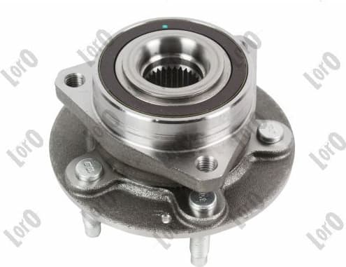 Wheel Hub LORO 141-01-081 - image 2