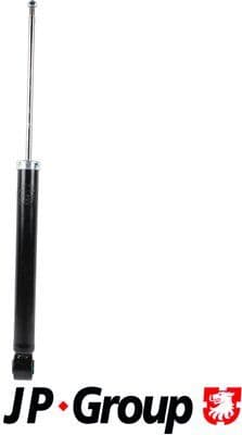 Shock Absorber JP 1252104000