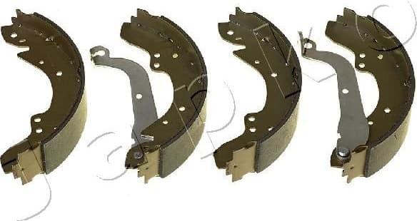 Brake Shoe Set 550207