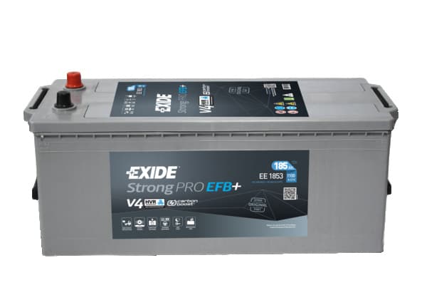 Starter Battery EFB PRO EE1853