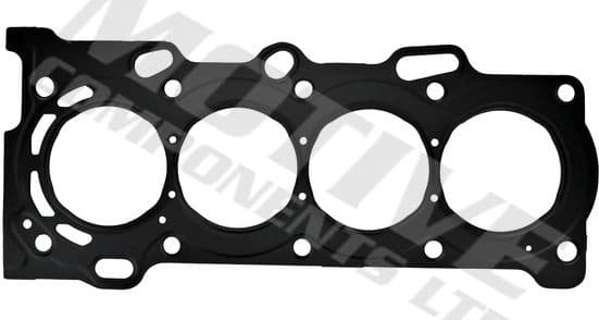 Gasket, cylinder head HGT185