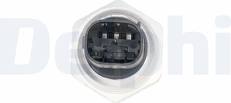 Sensor, exhaust pressure DPS00065-12B1 - image 2