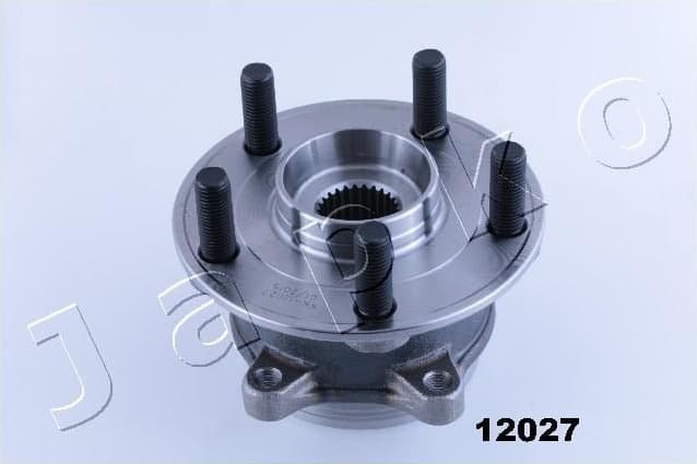 Wheel Hub 412027 - image 2