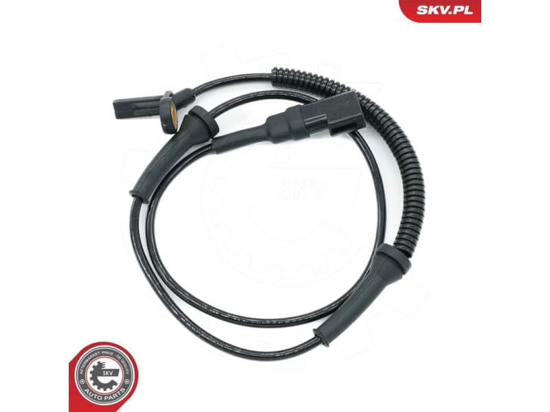 Sensor, wheel speed 06SKV443