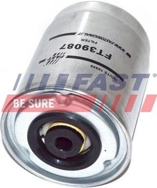 Filter, fuel supply unit FT39087