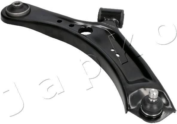 Control/Trailing Arm, wheel suspension 72813R