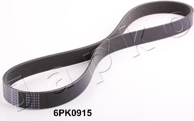 V-ribbed Belt 6PK915